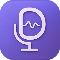 Detexts macOS app icon